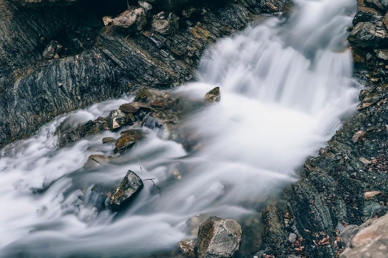 Time-Stream Cruises